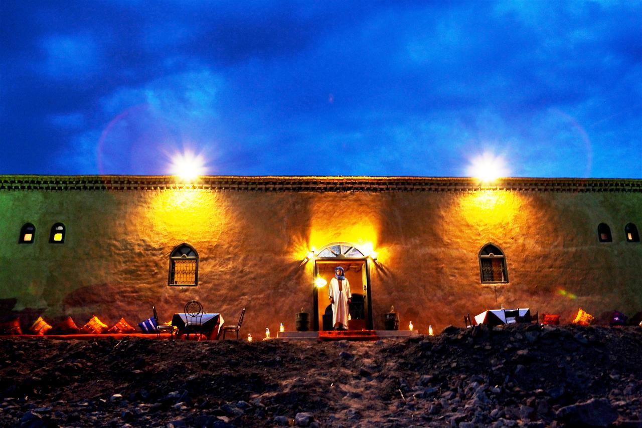 Riad Nomad Foum Mharech Luaran gambar