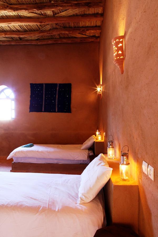 Riad Nomad Foum Mharech Bilik gambar
