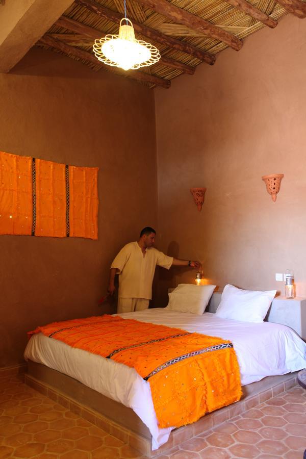 Riad Nomad Foum Mharech Luaran gambar