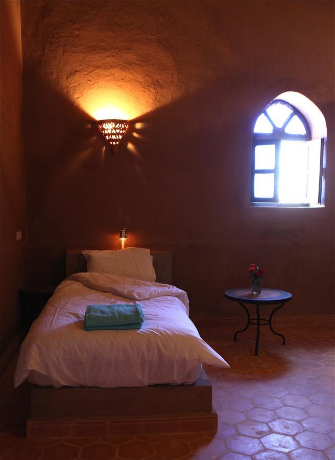 Riad Nomad Foum Mharech Luaran gambar