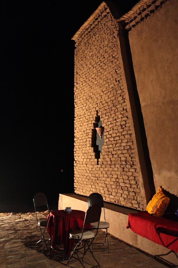 Riad Nomad Foum Mharech Luaran gambar